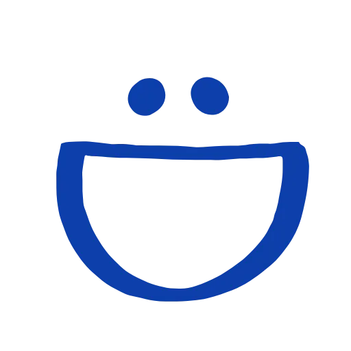 😀 Эмодзи «marker face» для Telegram