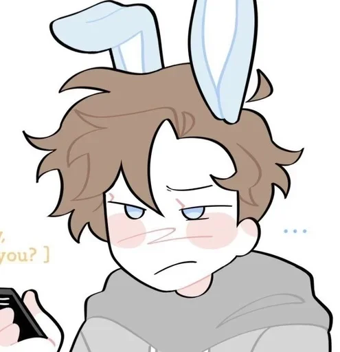 🙁 Стикер «Марк Хитклифф» для Telegram
