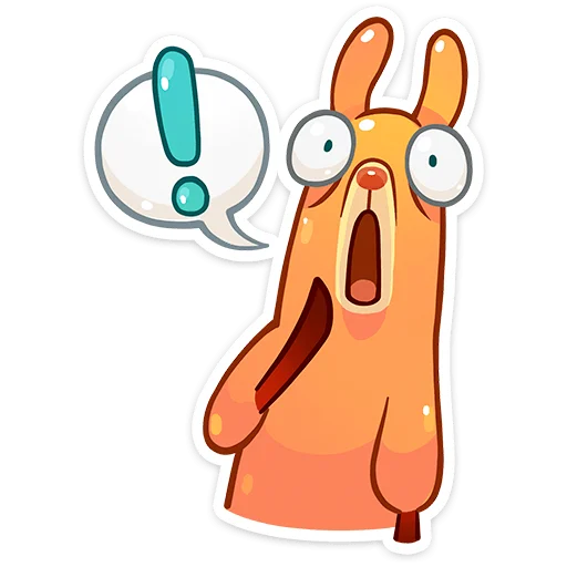 😳 Стикер «Лама Марли» для Telegram