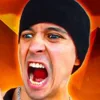 😡 Эмодзи «Marlow Emotes» для Telegram
