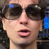 😎 Эмодзи «Marlow Emotes» для Telegram