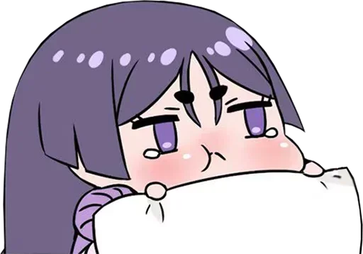 🍇 Стикер «marmaid stickers 2.0» для Telegram