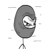😷 Эмодзи «Мармок» для Telegram