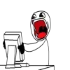 😛 Эмодзи «Мармок» для Telegram
