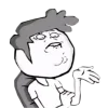 😲 Эмодзи «Мармок» для Telegram