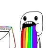 🌈 Эмодзи «Мармок» для Telegram