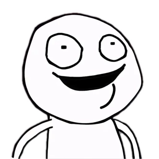 Стикерпак Marmok_new для Telegram — скачать