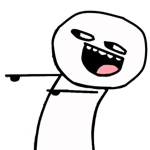 👉 Стикер «Marmok_stiker» для Telegram