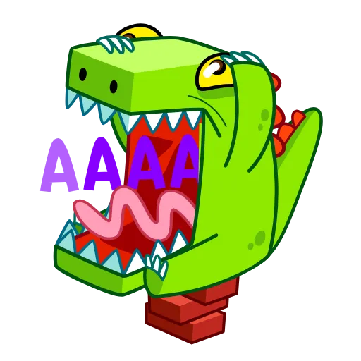 🐉 Эмодзи «cw emojis» для Telegram
