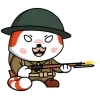🤩 Эмодзи «Marsey The Cat WPD» для Telegram