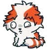 🤩 Эмодзи «Marsey The Cat WPD» для Telegram