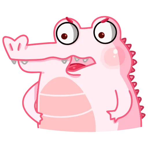 👋 Эмодзи «Зефир» для Telegram