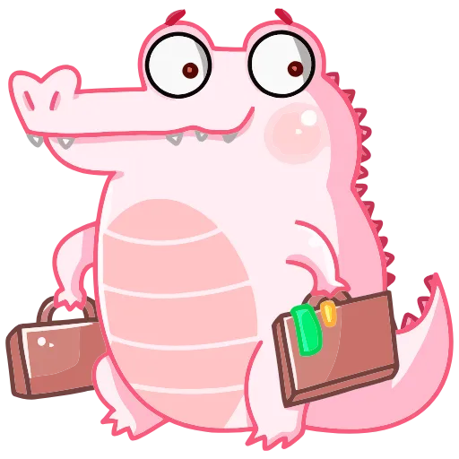👋 Эмодзи «Зефир» для Telegram