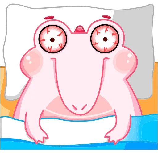 🤓 Эмодзи «Зефир» для Telegram