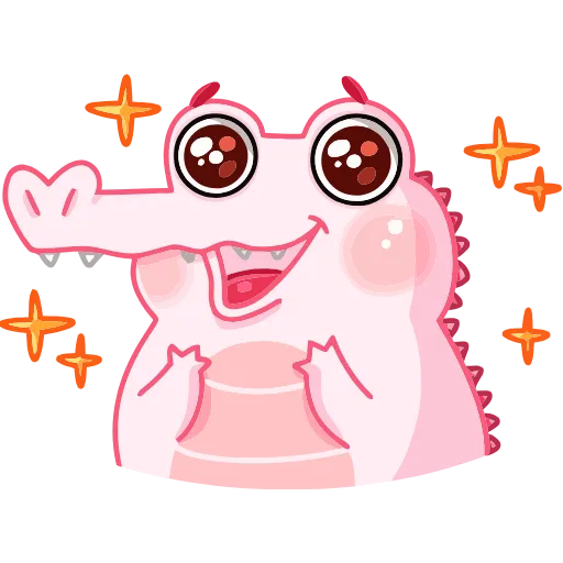 😊 Эмодзи «Зефир» для Telegram