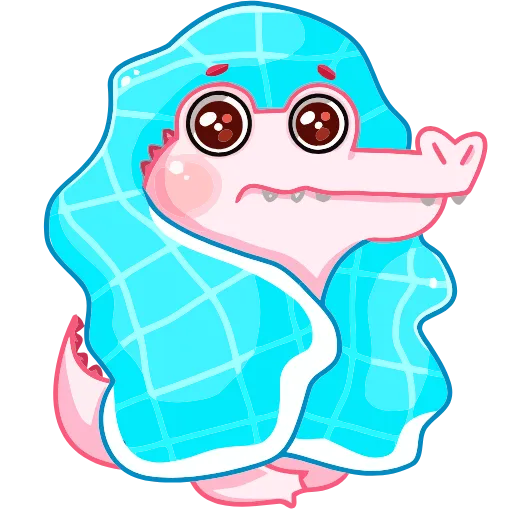 ☺️ Эмодзи «Зефир» для Telegram