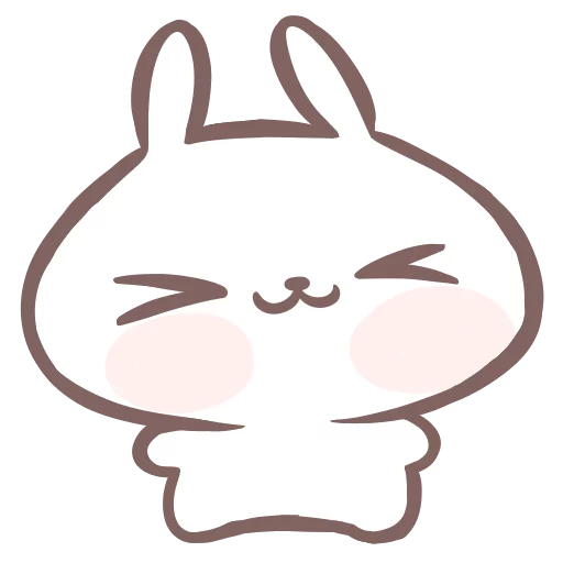 😆 Стикер «Marshmallow Puppies» для Telegram