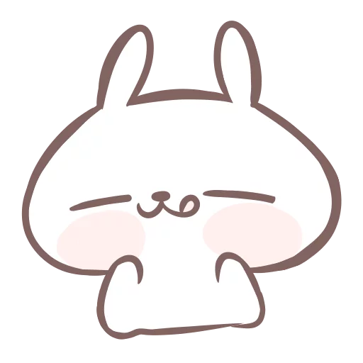 😋 Стикер «Marshmallow Puppies» для Telegram