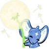 🌷 Эмодзи «Мару» для Telegram