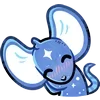 ☺ Эмодзи «Мару» для Telegram
