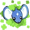 🍀 Эмодзи «Мару» для Telegram