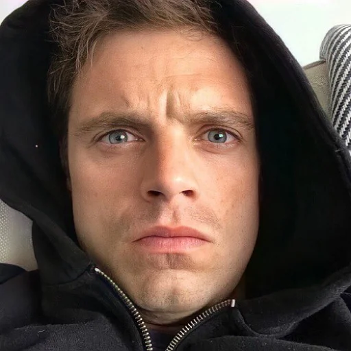 😐 Стикер «мужики мои мужики (и не только)» для Telegram