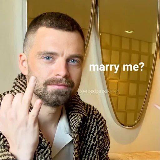 💍 Стикер «мужики мои мужики (и не только)» для Telegram