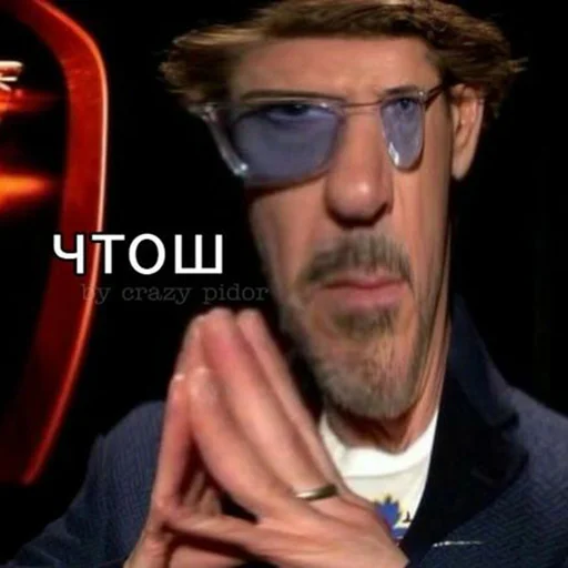 🫡 Стикер «марвел на все случаи жизни» для Telegram