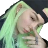 🤩 Эмодзи «Марьяна Ро Еще» для Telegram