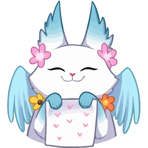 ☺️ Эмодзи «Мари и Хидэ Медовый месяц» для Telegram
