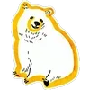 😀 Эмодзи «Marie Åhfeldt» для Telegram