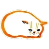 😒 Эмодзи «Marie Åhfeldt» для Telegram