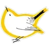 😑 Эмодзи «Marie Åhfeldt» для Telegram