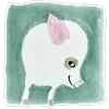 😊 Эмодзи «Marie Åhfeldt» для Telegram