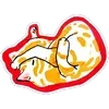 💤 Эмодзи «Marie Åhfeldt» для Telegram