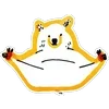 🙂 Эмодзи «Marie Åhfeldt» для Telegram