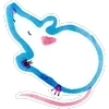 😑 Эмодзи «Marie Åhfeldt» для Telegram