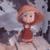 Стикерпак 🤩 Маша и медведь для Telegram