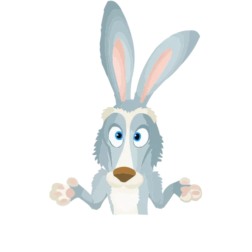 🤷‍♂️ Эмодзи «Маша, Мишка и друзья» для Telegram