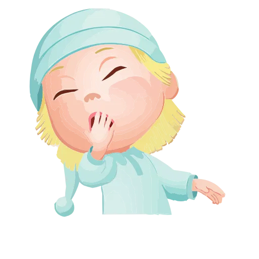 🥱 Эмодзи «Маша, Мишка и друзья» для Telegram