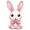 🐇 Эмодзи «Трафик на канал» для Telegram
