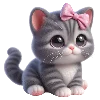 😻 Эмодзи «Трафик на канал» для Telegram