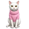 🐈 Эмодзи «Трафик на канал» для Telegram