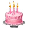 🎂 Эмодзи «Трафик на канал» для Telegram