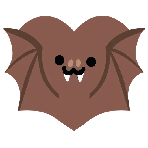 Стикерпак Mashup Batmoji для Telegram — скачать