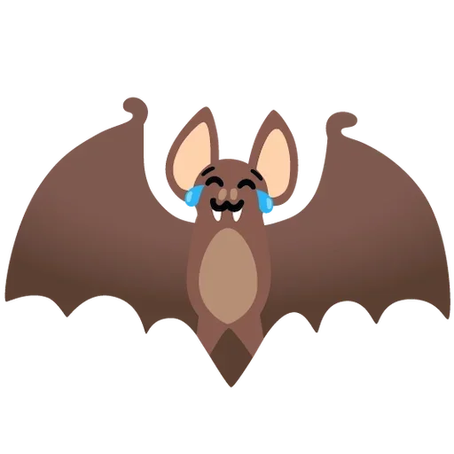 😂 Стикер «Mashup Batmoji» для Telegram