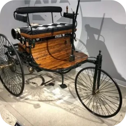 🚗 Стикер «Машины» для Telegram