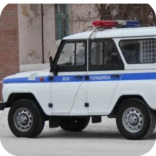 🚗 Стикер «Машины» для Telegram