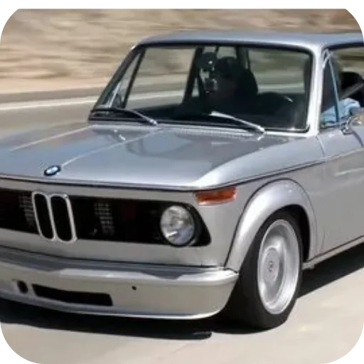 🚗 Стикер «Машины» для Telegram