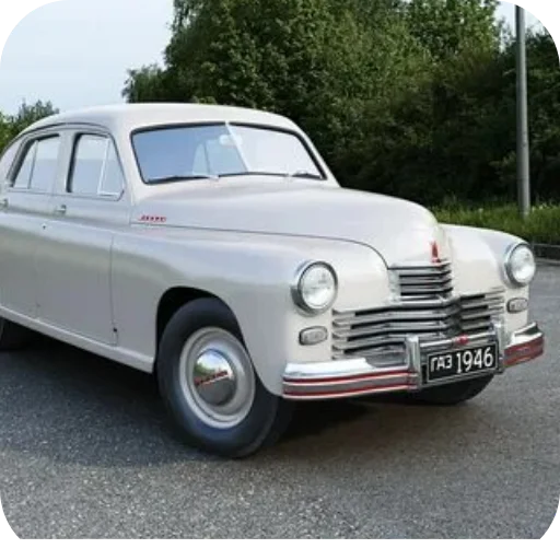 🚗 Стикер «Машины» для Telegram